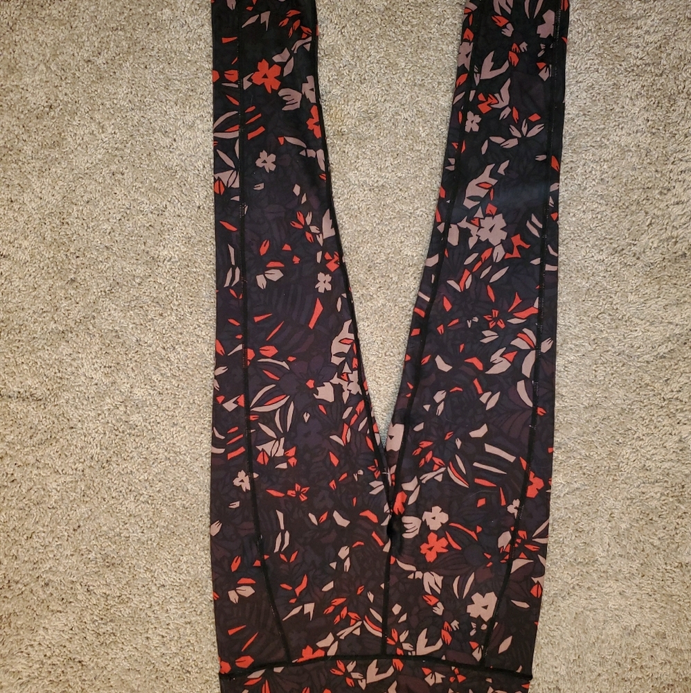 Sweaty Betty Reversible Leggings